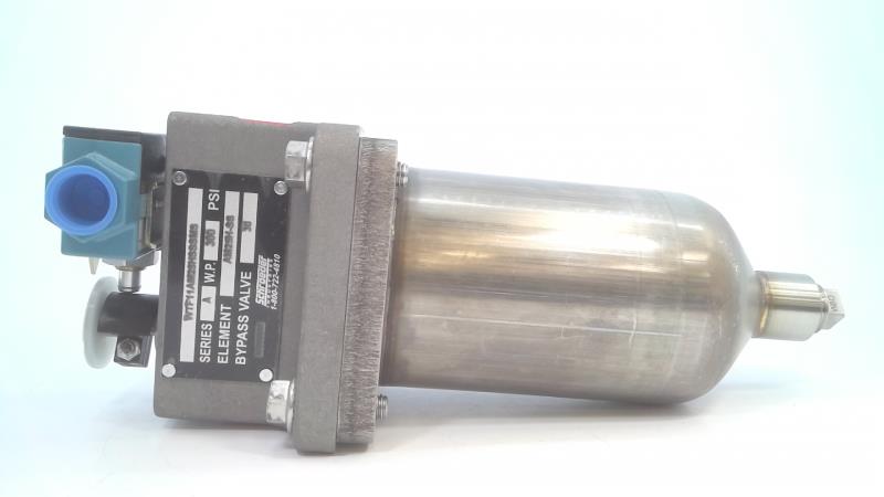 SCHROEDER WTF11AM25HSSMS