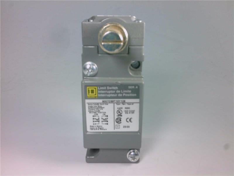 TELEMECANIQUE SENSORS 9007C68T10Y128