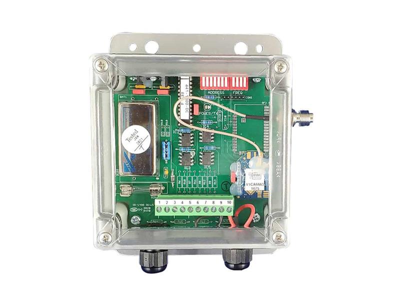 BWI EAGLE 441-1400-DC