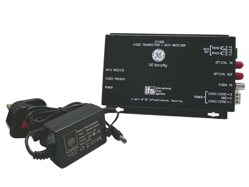 VT1500 by KIDDE-FENWAL, LLC