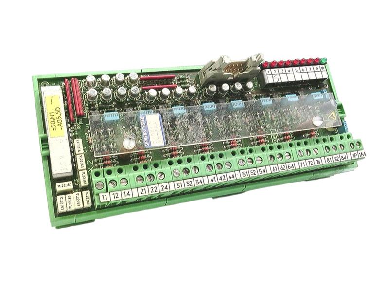 6DD1681-0AF2 by SIEMENS
