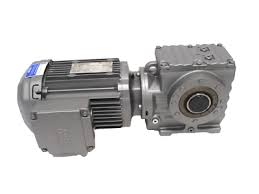 SEW EURODRIVE S57 DRE80M4/BE1HF