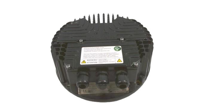 EBM PAPST S3G910-DZ01-09