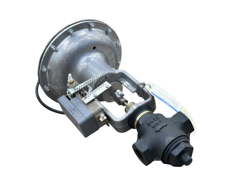 JOHNSON CONTROLS V-7416-4566