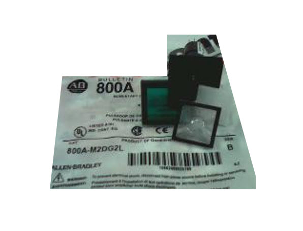 ALLEN BRADLEY 800A-M2DG2L