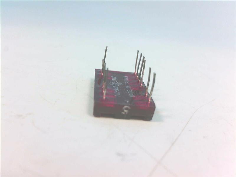 TEXAS INSTRUMENTS SEMI TIL-302