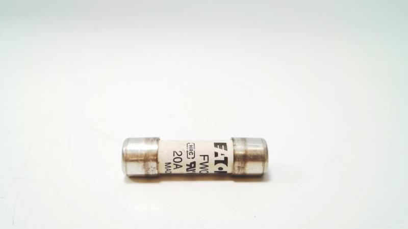 EATON CORPORATION FWC-20A10F
