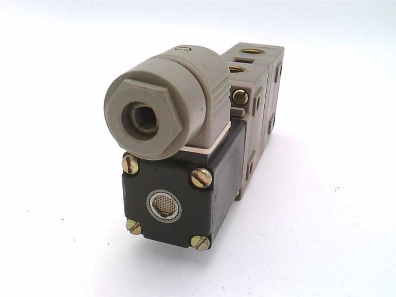 BURKERT 5413-G-1/4-NPT1/4-145-120/60