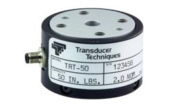 TRANSDUCER TECHNIQUES TRT-50