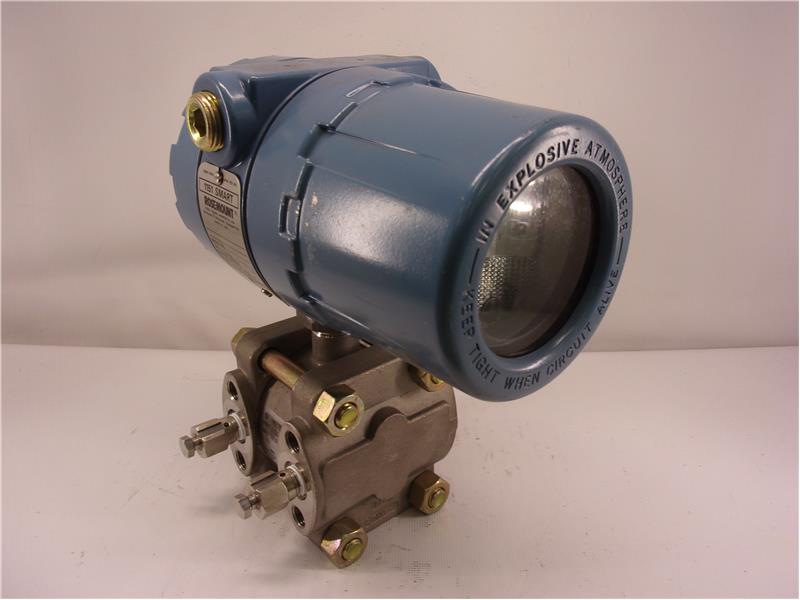 1151DP3S22M1 by EMERSON