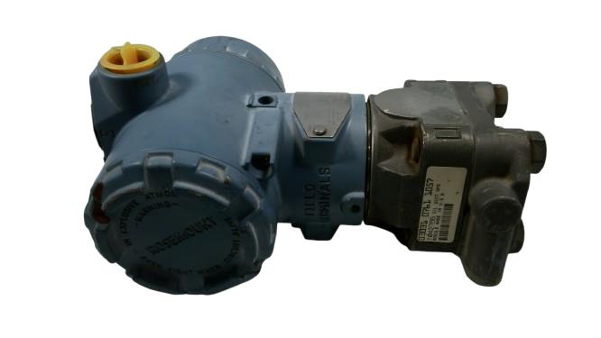 EMERSON CG5A27A1AB4E5M5