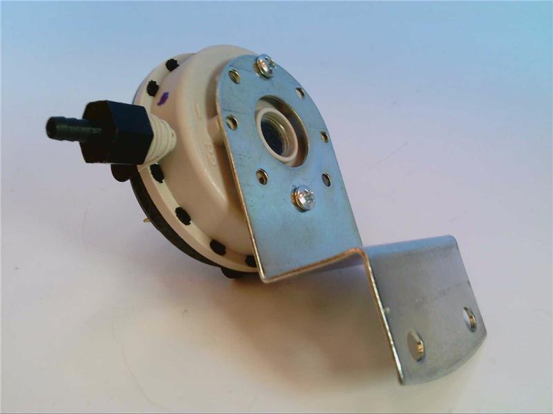 UNICONTROL INC NS2-0167-00