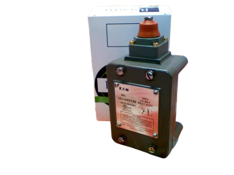 10316H2188 by EATON CORPORATION