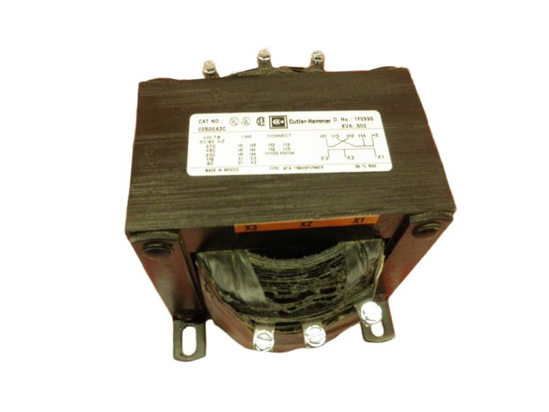 EATON CORPORATION C0500A3C