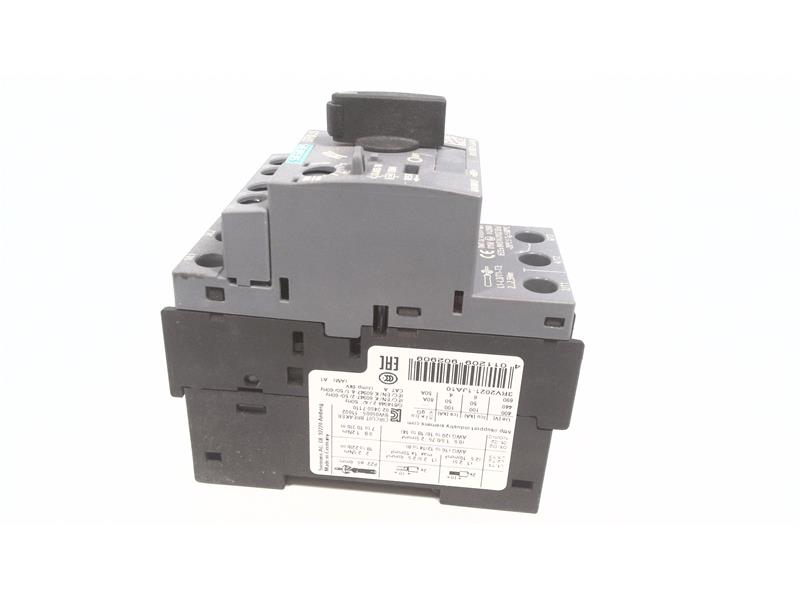 SIEMENS 3RV2021-1JA10