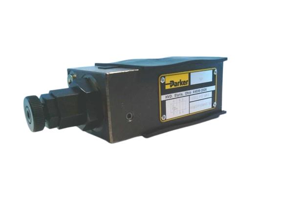 PRM3PP25KNS by PARKER