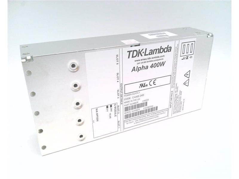 TDK CA400-24G