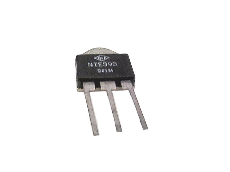 NTE NTE393
