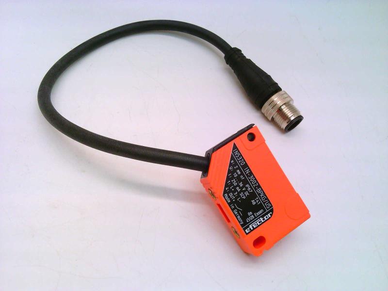 IN-3002-BPKG/0,2/US-100-DPS-IN5320 by EFECTOR