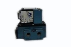 MAC VALVES INC 911B-PM-612BAAB