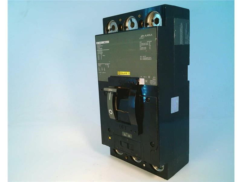 SCHNEIDER ELECTRIC LAL3622535