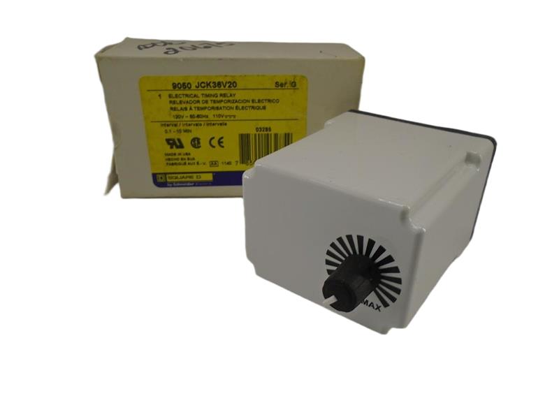 9050JCK36V20 by SCHNEIDER ELECTRIC