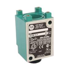 802M-XZJ8 by ALLEN BRADLEY