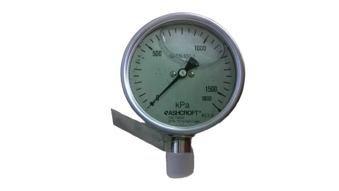 ASHCROFT 10T6500SL02L1600KPXNH