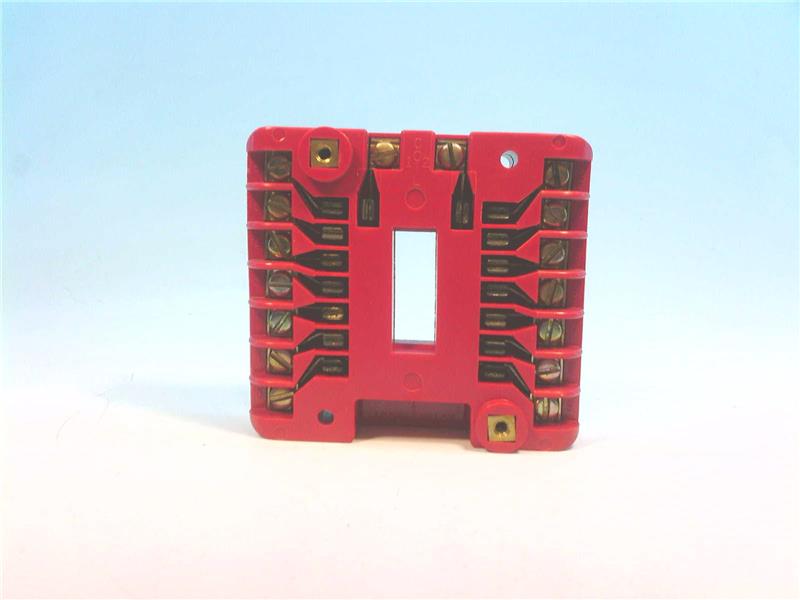 EATON CORPORATION MTRS-402