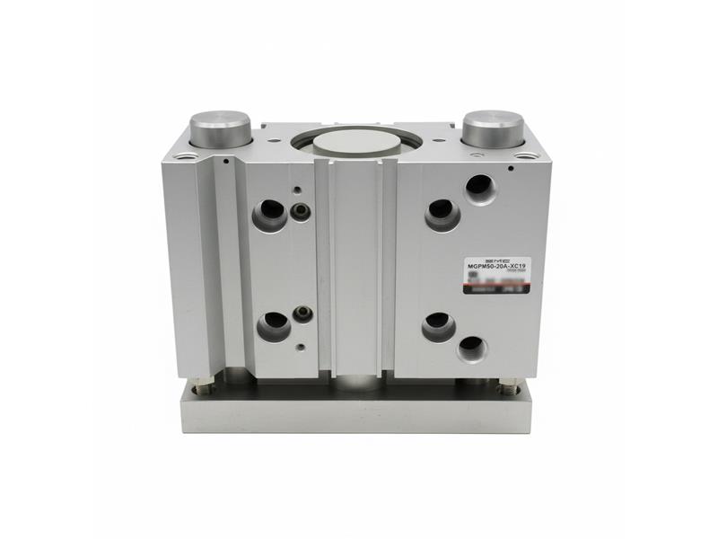 SMC MGPM50-20A-XC19