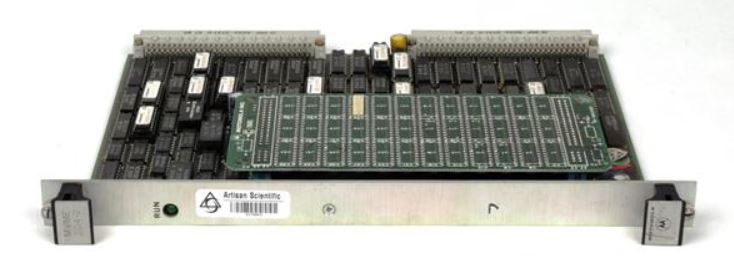 MVME-204-2 by EMERSON