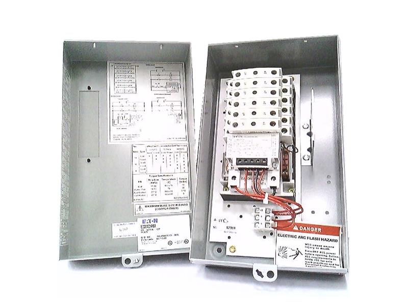 EATON CORPORATION ECC04C1ABA