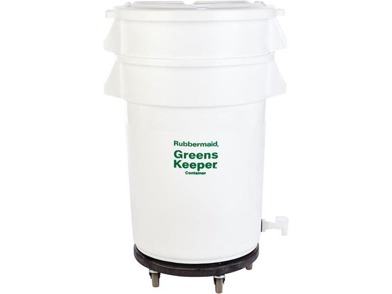 RUBBERMAID FG263600WHT