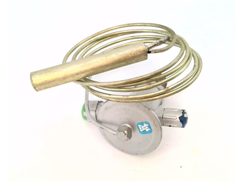 PARKER Y428-IVE2-CP91