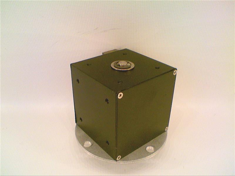 ENCODER PRODUCTS 716-1000-O-EX-6-S-T-N