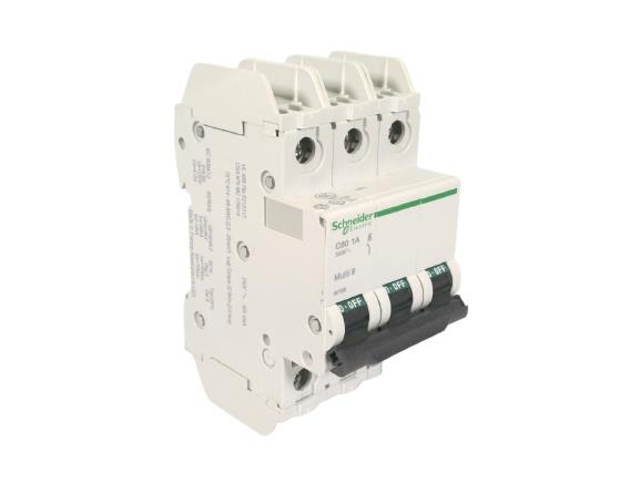 SCHNEIDER ELECTRIC 60168
