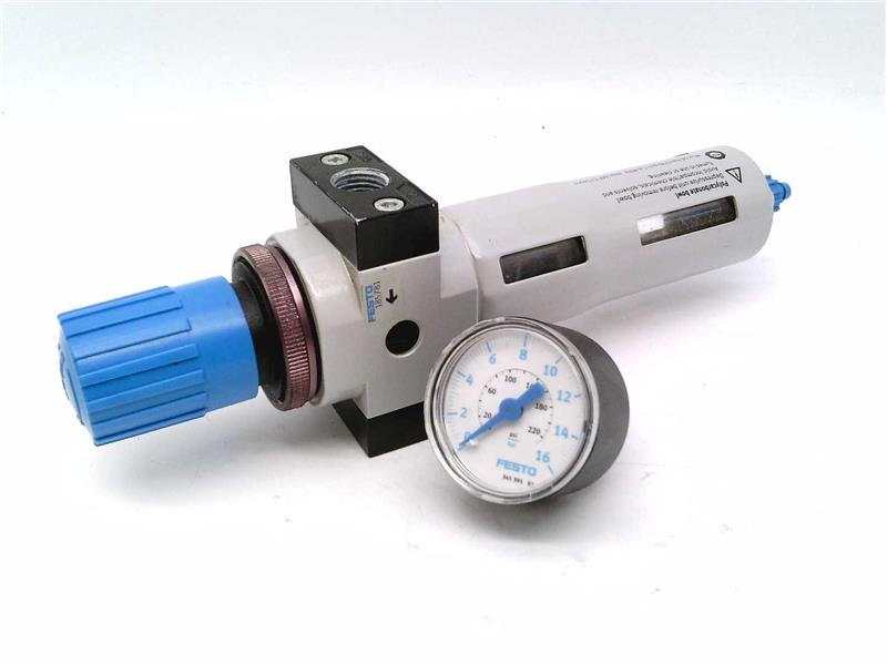 FESTO LFR-1/4-D-MINI