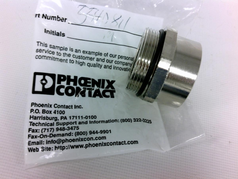 PHOENIX CONTACT PG 29-100