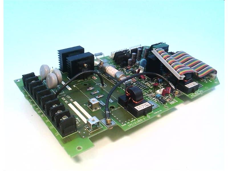 YASKAWA ELECTRIC ETP6U3300