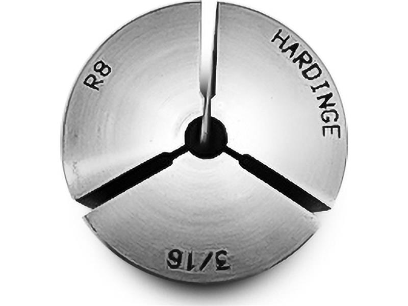 HARDINGE 17570019001875