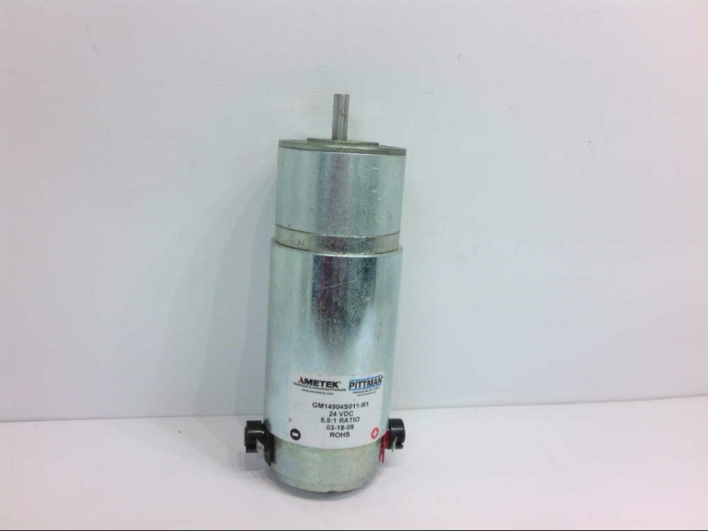 AMETEK GM14904S011-R1