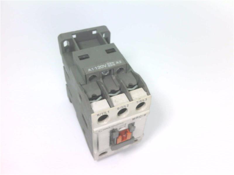 FRANKLIN ELECTRIC MRC-9-120VAC