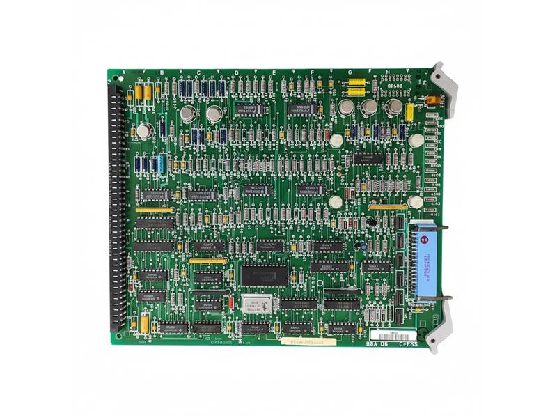 DS3800NTCF1C1B by GENERAL ELECTRIC