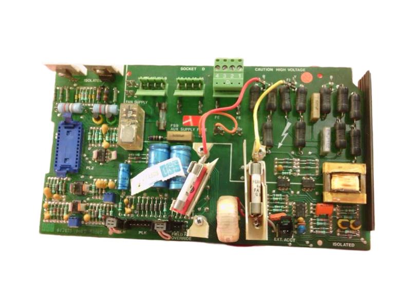 PP8506 by PARKER
