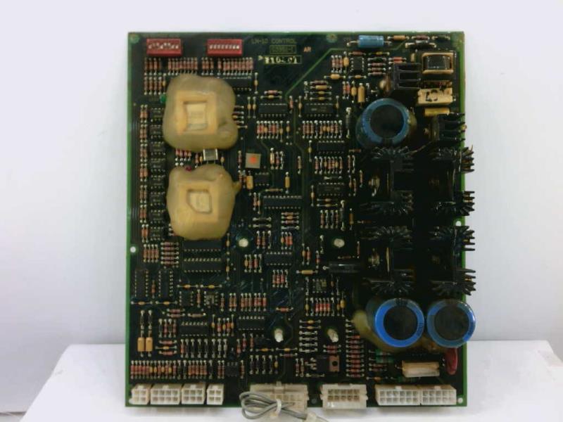 LINCOLN ELECTRIC LN-18