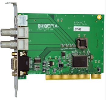 EPIX PIXCI-SV5-R2.0
