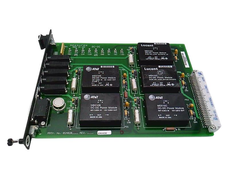 HONEYWELL 08597101
