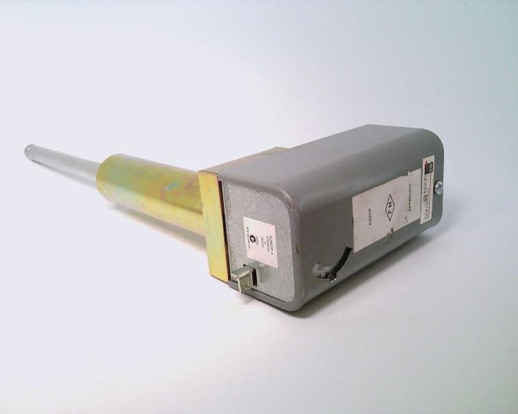 JOHNSON CONTROLS A25CP-1