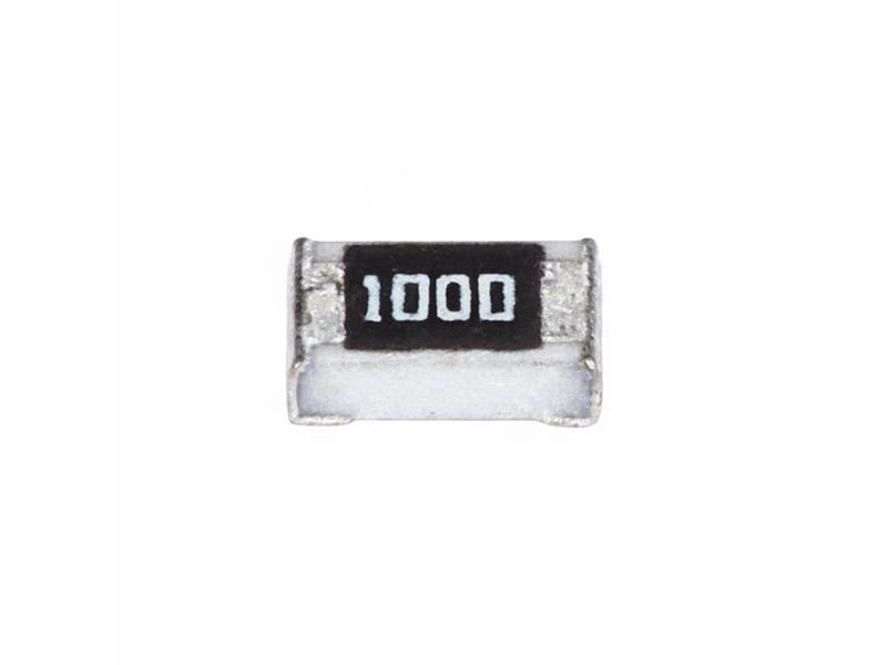 MATSUSHITA ELECTRIC ERJ-1TYJ510U
