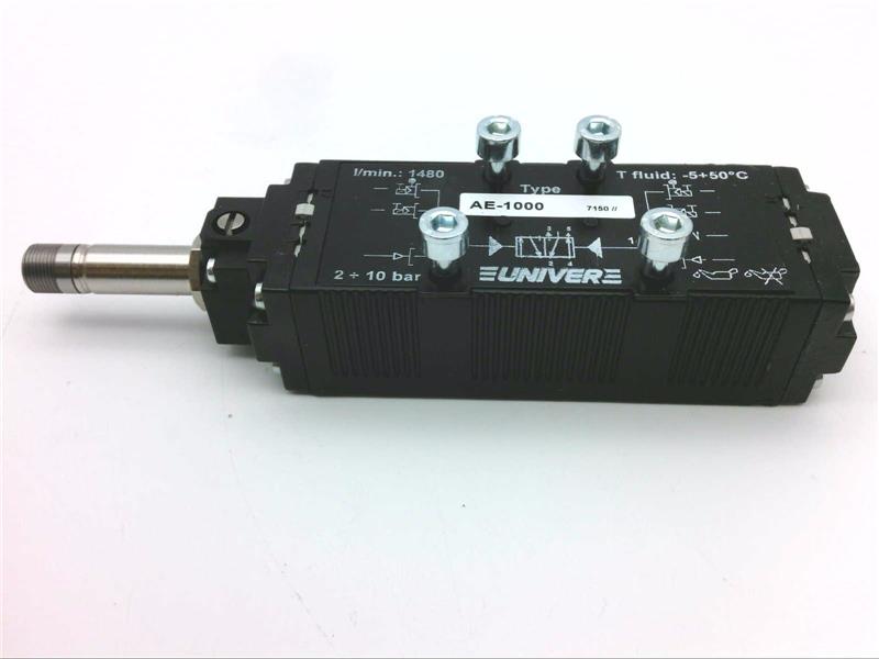 UNIVER GROUP AE-1000